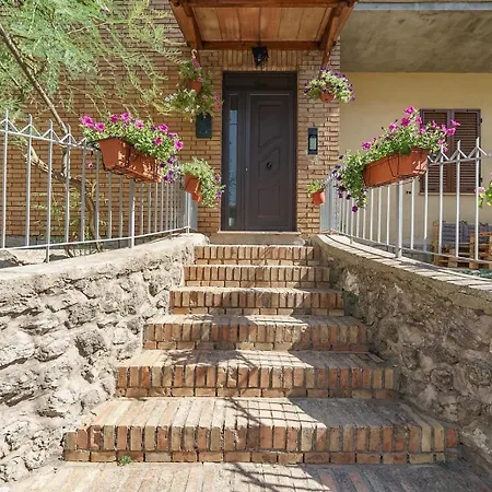 Affittacamere Un Passo Dai Borghi Tripla