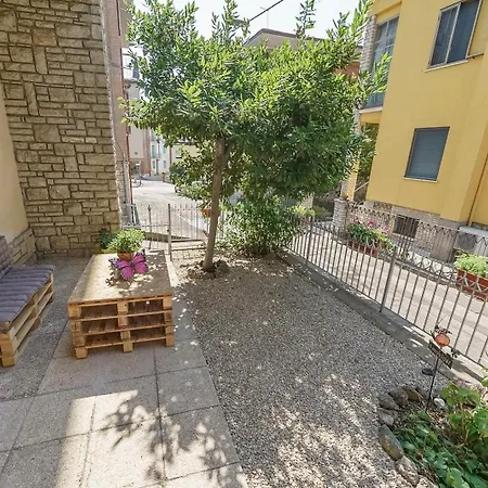 Un Passo Dai Borghi Tripla Affittacamere