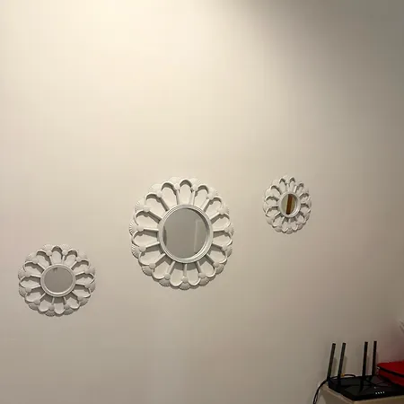 Un Passo Dai Borghi Tripla 3*