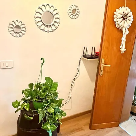 Un Passo Dai Borghi Tripla 3* Perugia